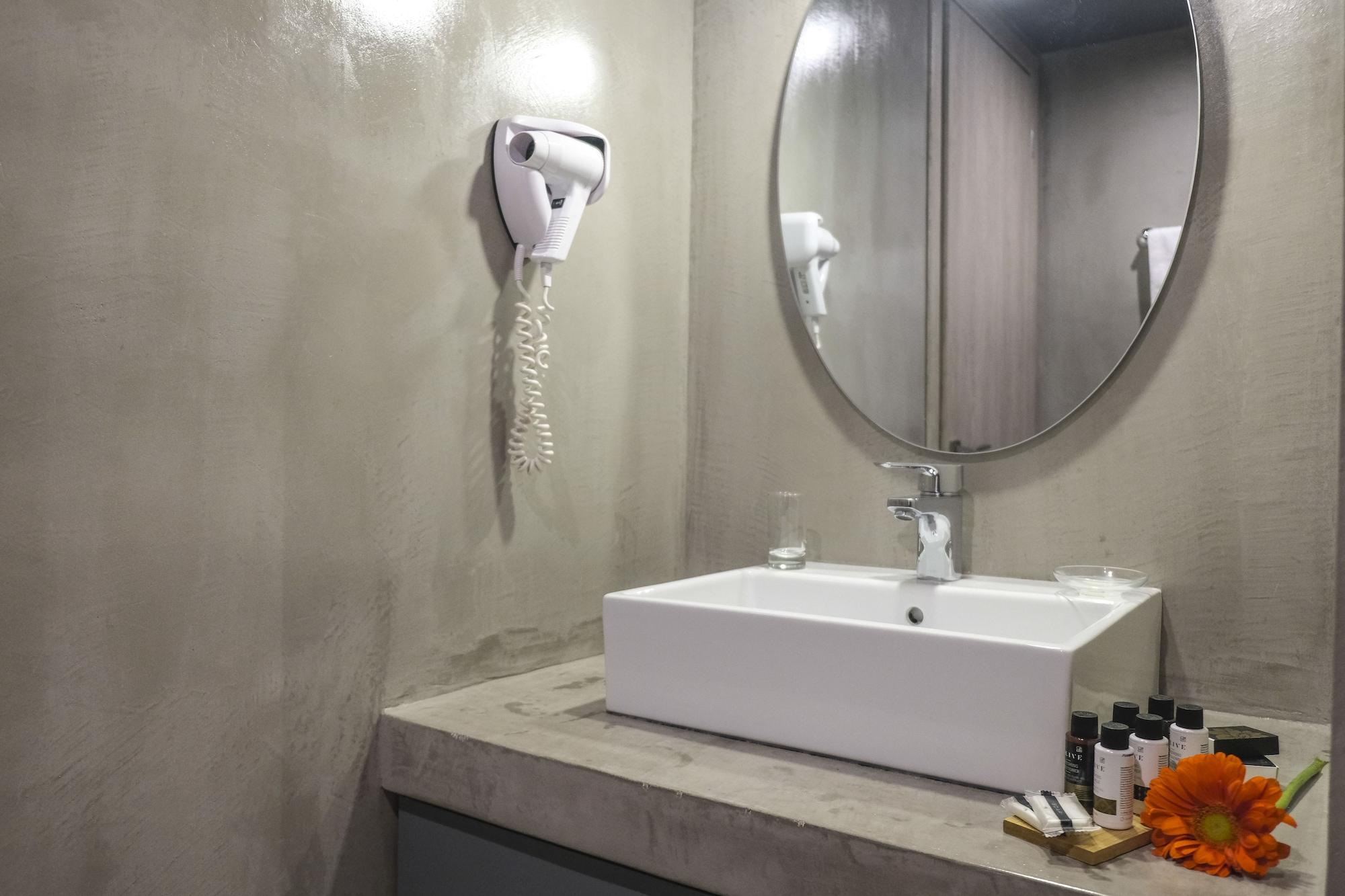 Lotus Center Apartments Athènes Extérieur photo
