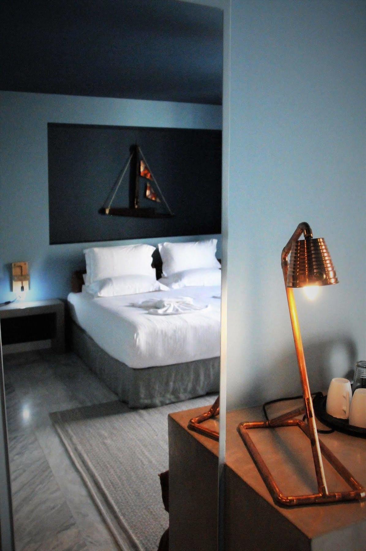 Lotus Center Apartments Athènes Extérieur photo