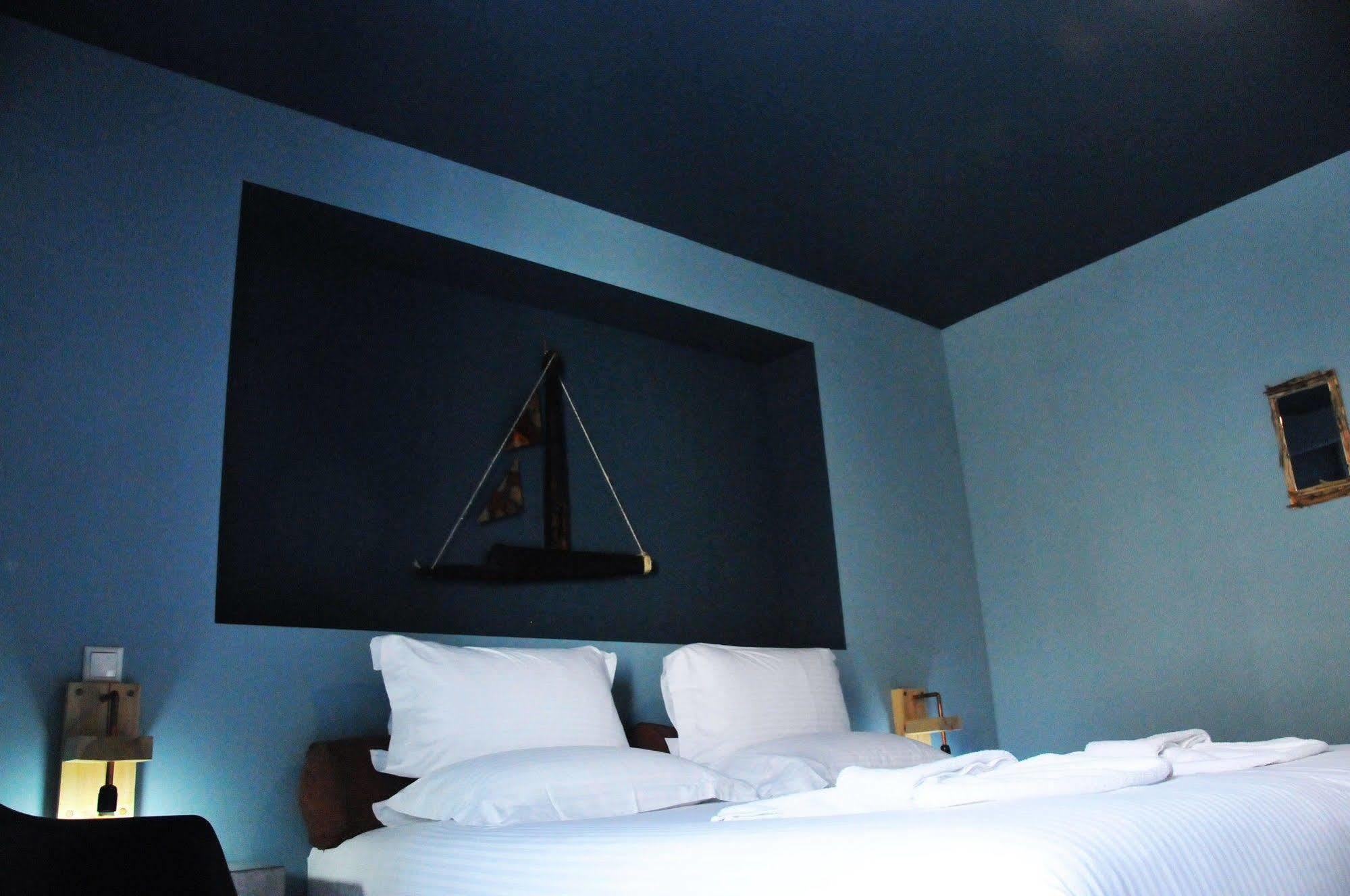 Lotus Center Apartments Athènes Extérieur photo