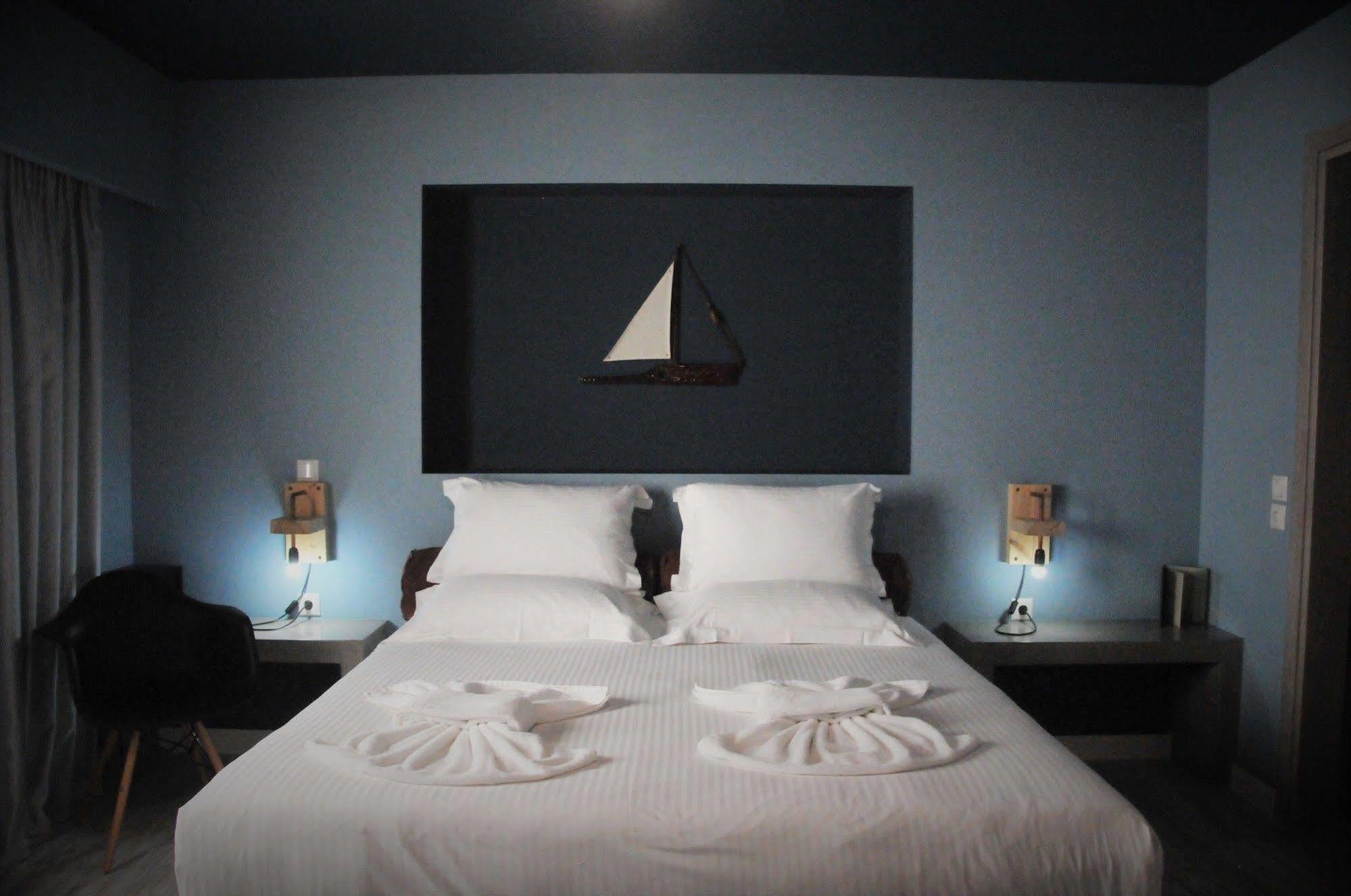 Lotus Center Apartments Athènes Extérieur photo