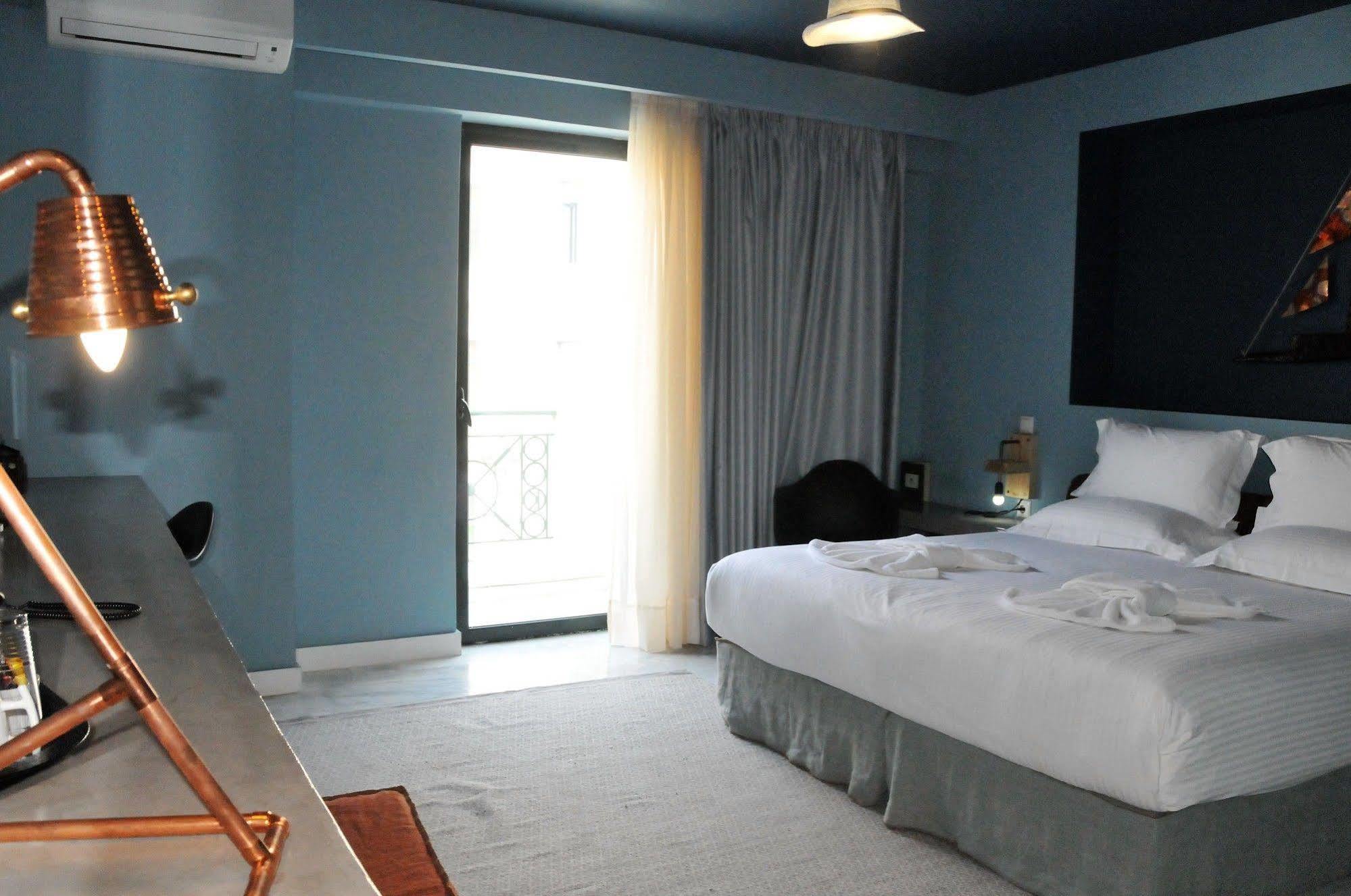 Lotus Center Apartments Athènes Extérieur photo
