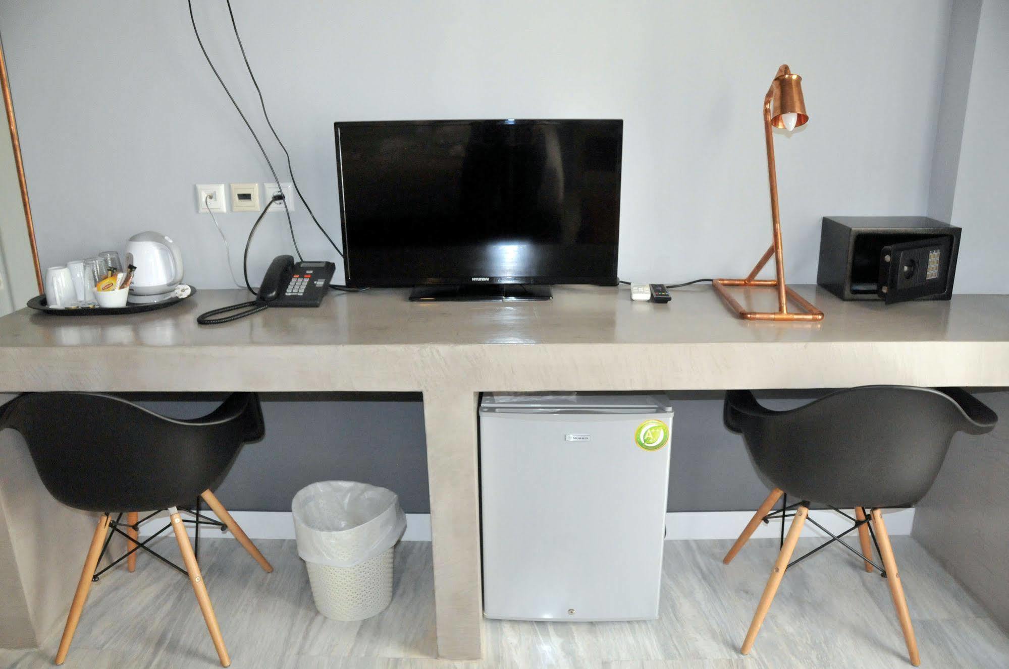 Lotus Center Apartments Athènes Extérieur photo