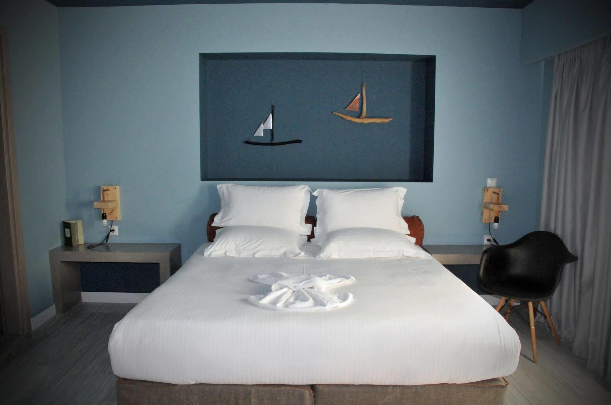 Lotus Center Apartments Athènes Extérieur photo