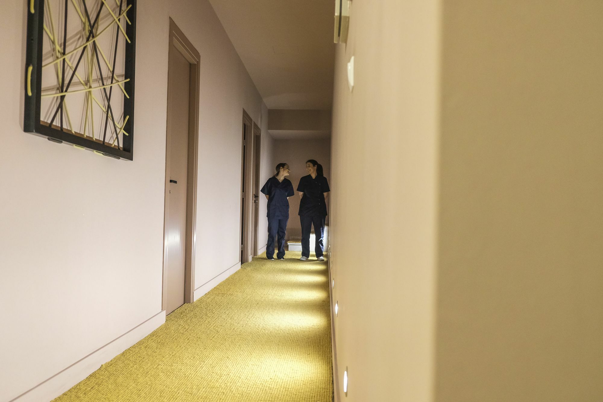 Lotus Center Apartments Athènes Extérieur photo